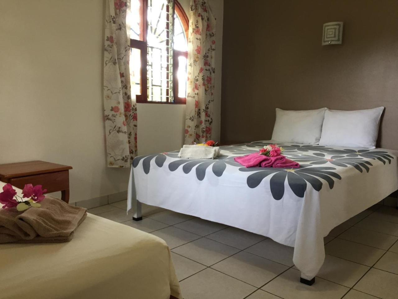 Bed and Breakfast La Perlita Jacó Zewnętrze zdjęcie