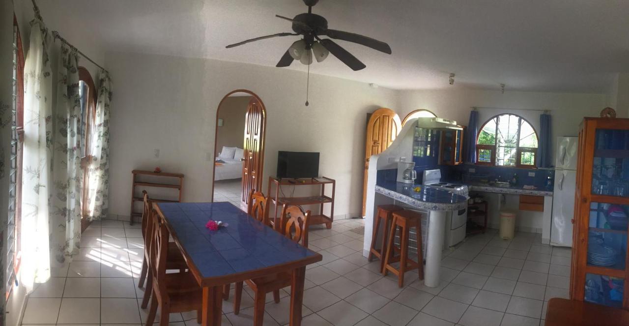 Bed and Breakfast La Perlita Jacó Zewnętrze zdjęcie