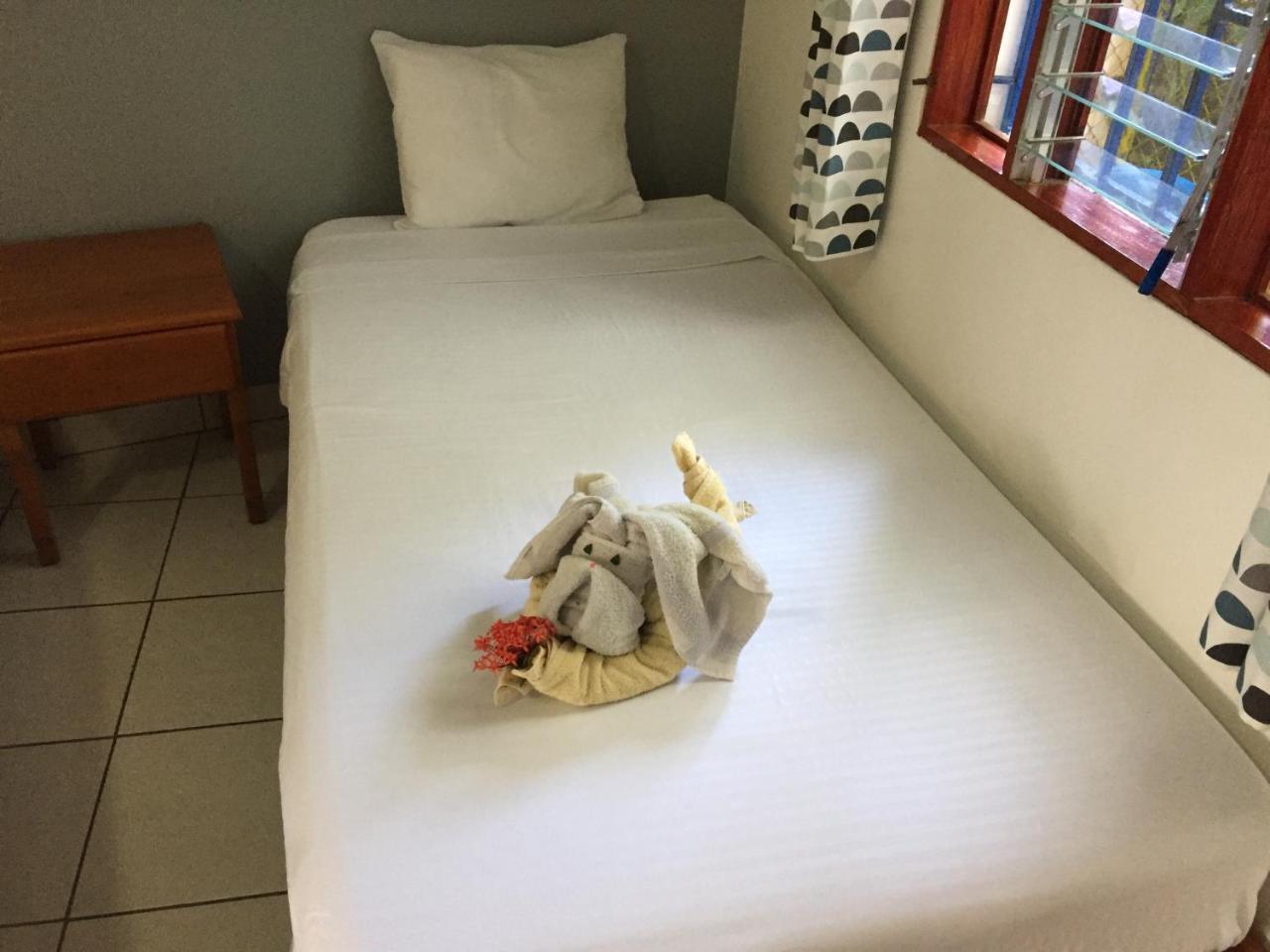 Bed and Breakfast La Perlita Jacó Zewnętrze zdjęcie