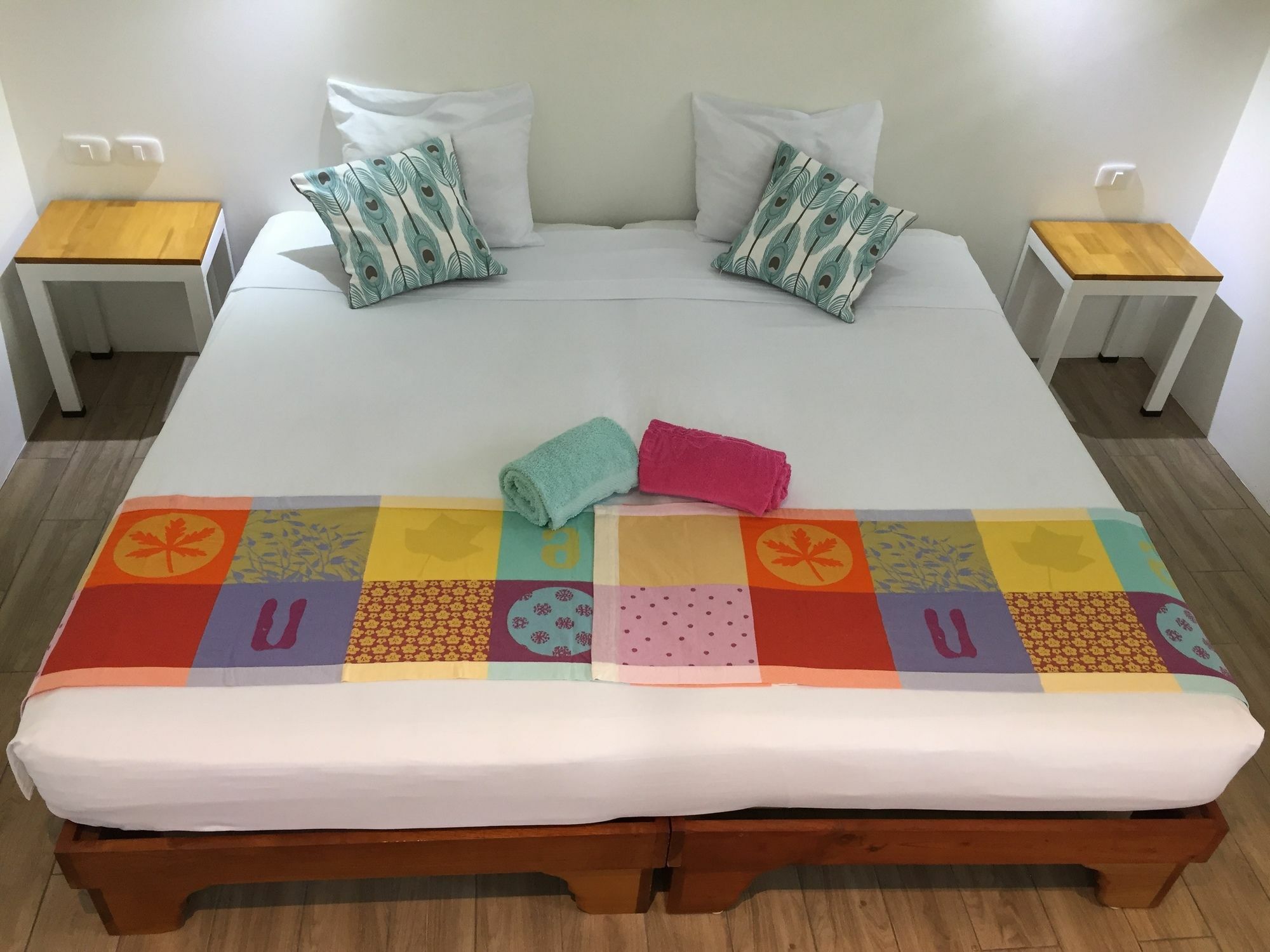 Bed and Breakfast La Perlita Jacó Zewnętrze zdjęcie