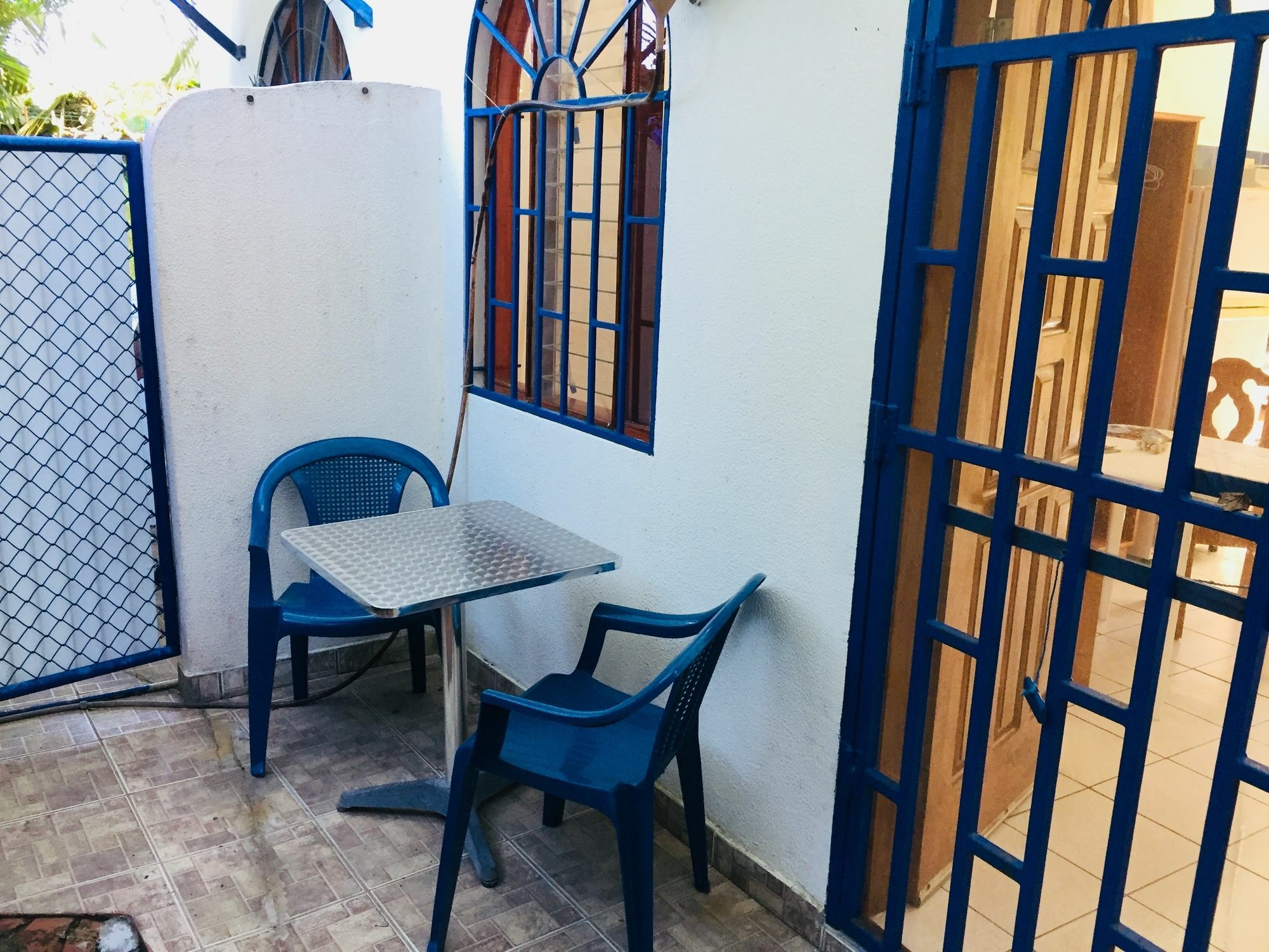 Bed and Breakfast La Perlita Jacó Zewnętrze zdjęcie